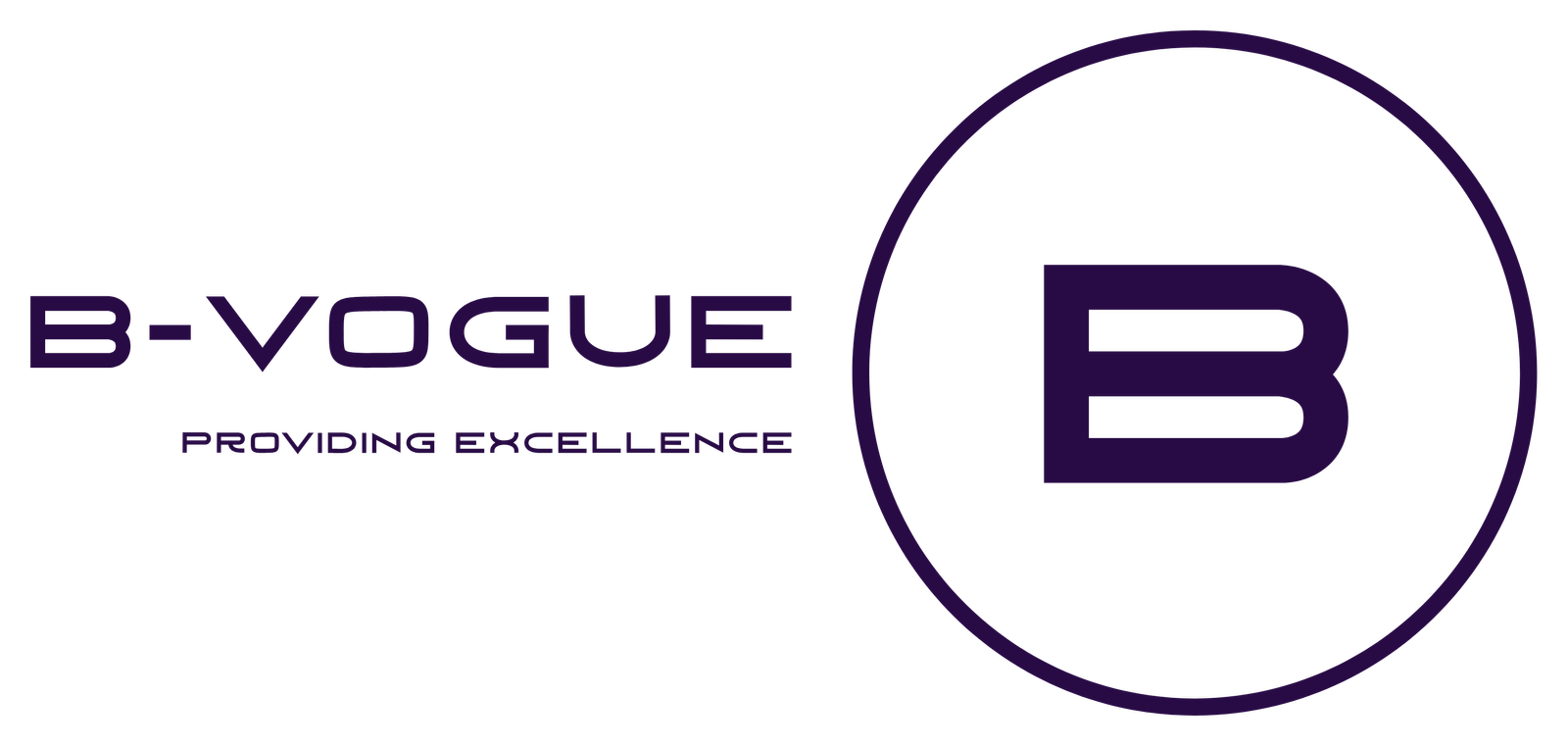 Color logo – no background